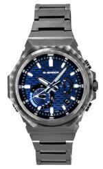 Casio Men's Stainless Steel Watch (GST-B1000BD-2A)