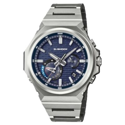 Casio Men's 44mm Watch (GST-B1000D-2AER)