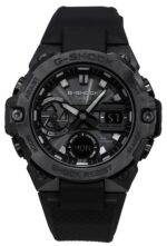Casio Men's Stainless Steel Watch (GST-B400BB-1A)