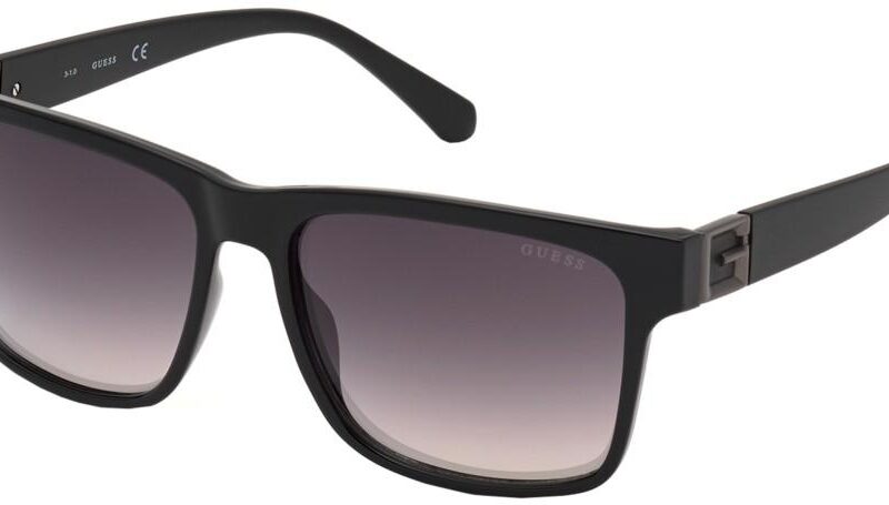 GUESS GU00004 Men's Sunglasses