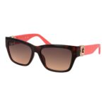 GUESS GU00105 5652F Women's Sunglasses