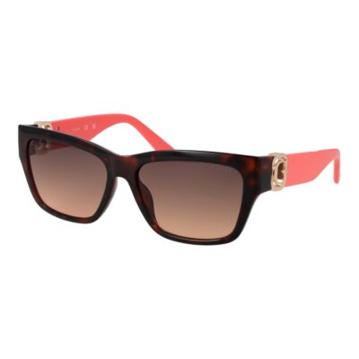 GUESS GU00105 5652F Women's Sunglasses