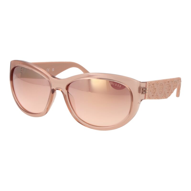GUESS GU00131 6057U Women's Sunglasses