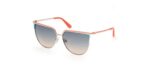 GUESS Unisex Sunglasses GU00132