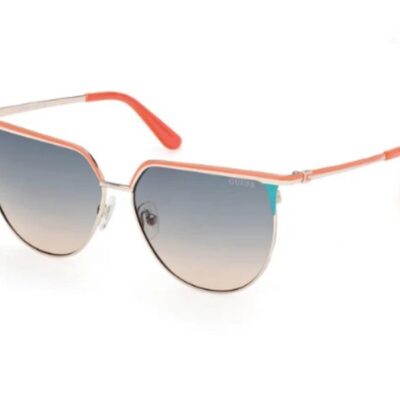 GUESS Unisex Sunglasses GU00132