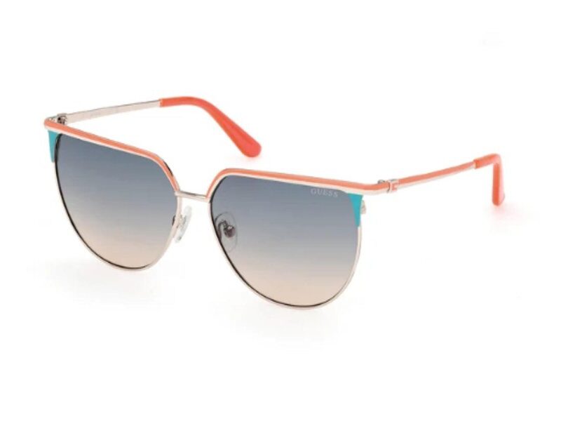GUESS Unisex Sunglasses GU00132