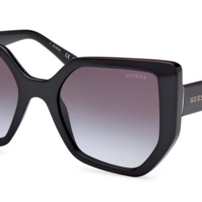 GUESS GU00154 Unisex Sunglasses