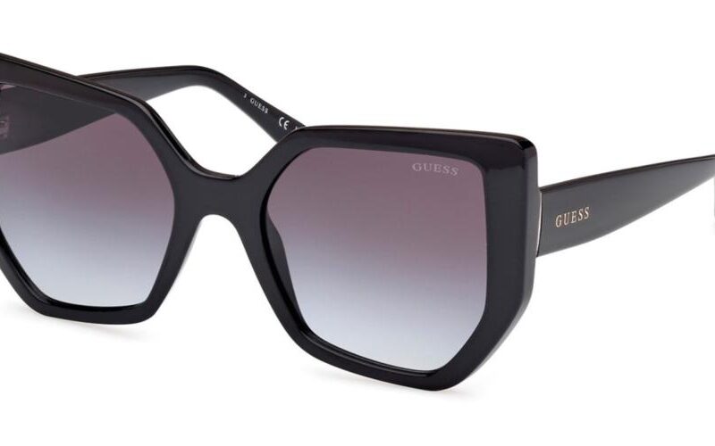 GUESS GU00154 Unisex Sunglasses