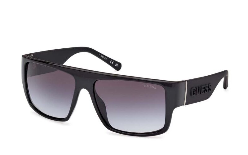GUESS GU00165 Unisex Sunglasses