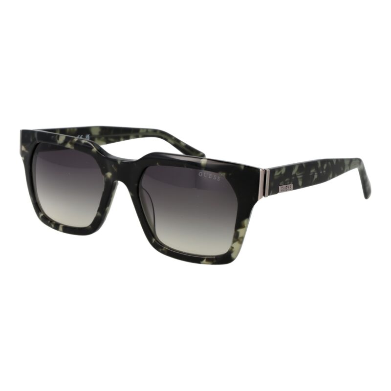 GUESS GU00172 5398P Men's Sunglasses