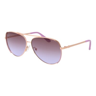 GUESS GU00193 6259F Women's Sunglasses