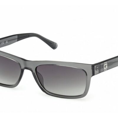 GUESS Unisex Sunglasses GU00221