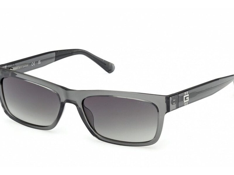 GUESS Unisex Sunglasses GU00221