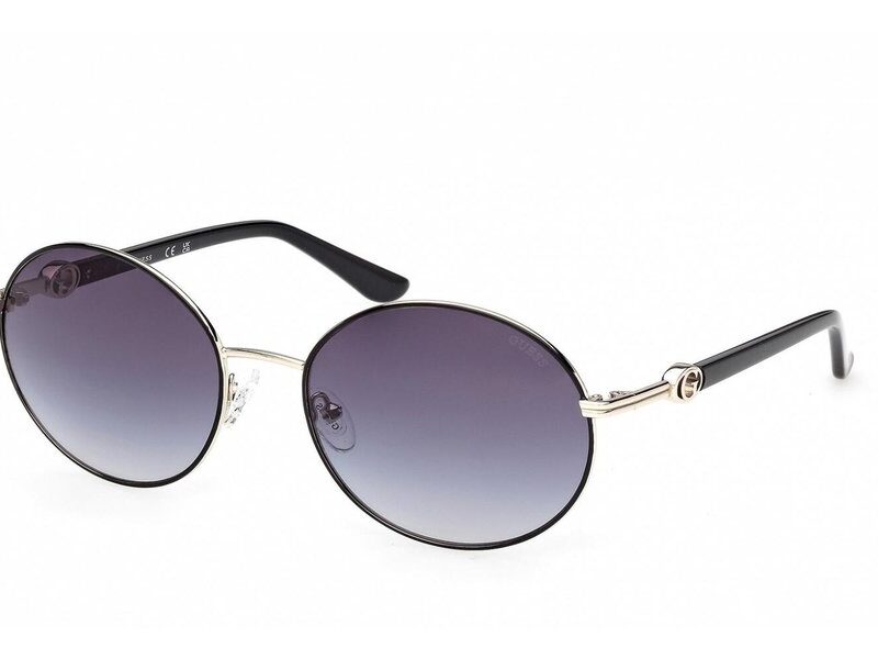 GUESS Unisex Sunglasses GU00260 GUESS Unisex Sunglasses GU00260