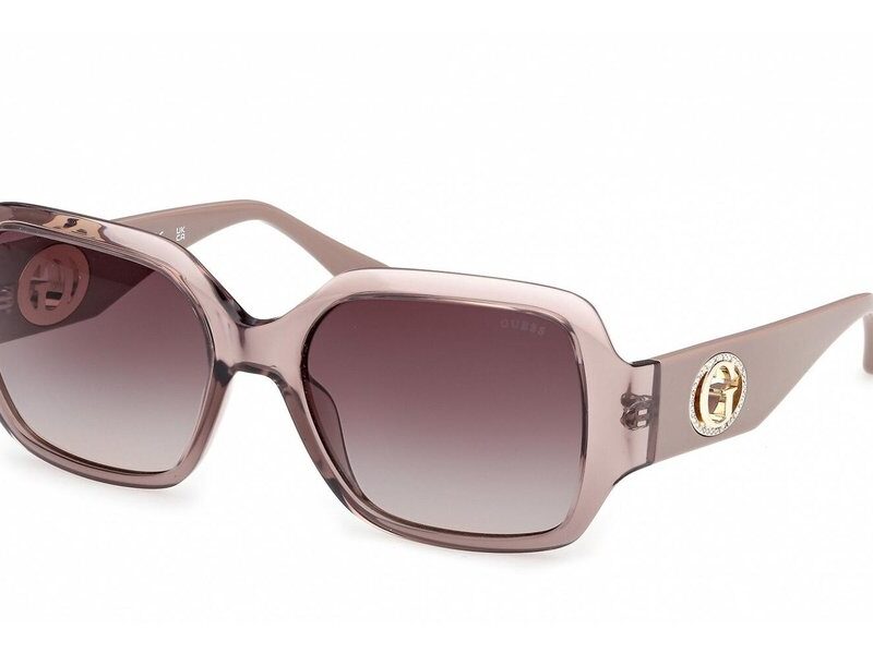 GUESS Unisex Sunglasses GU00283 GUESS Unisex Sunglasses GU00283