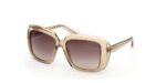 GUESS GU00288 Women's Sunglasses