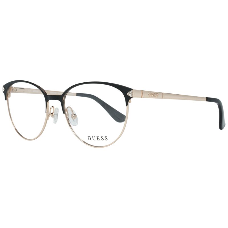 GUESS GU2633-S 52005 Women's Eyeglasses