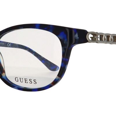 GUESS GU2688-092-55 Women's Eyeglasses