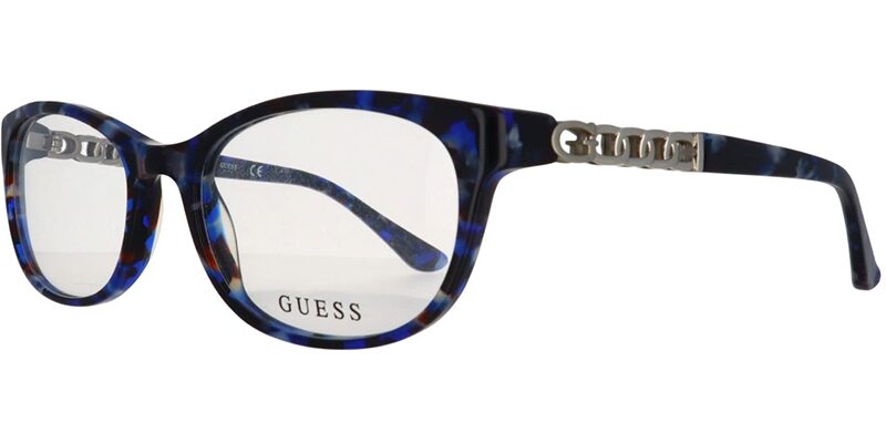 GUESS GU2688-092-55 Women's Eyeglasses GUESS GU2688-092-55 Women's Eyeglasses