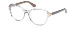 GUESS GU2955V-020-55 Women's Eyeglasses