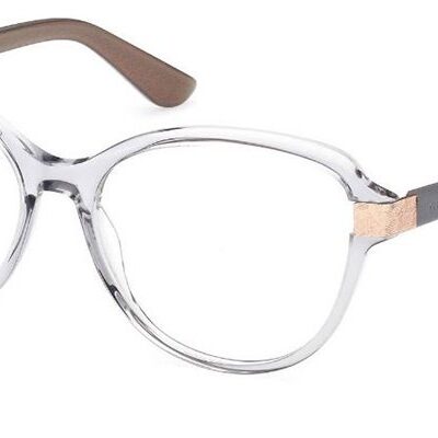 GUESS GU2955V-020-55 Women's Eyeglasses