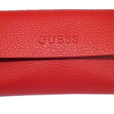 GUESS GU2956V-001-54 Women's Eyeglasses