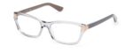 GUESS GU2956V-020-54 Women's Eyeglasses