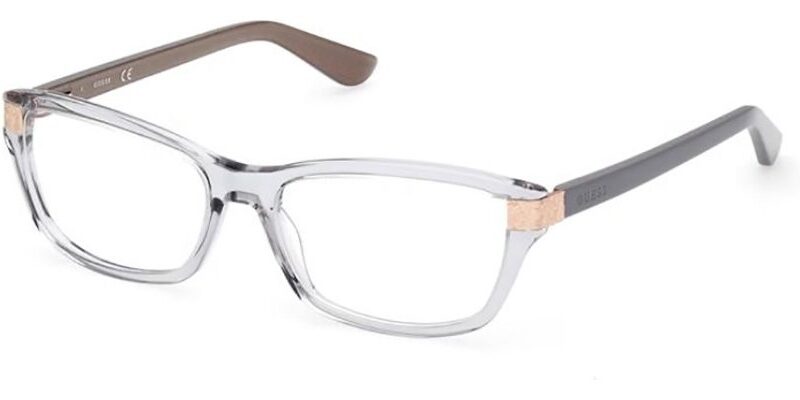 GUESS GU2956V-020-54 Women's Eyeglasses