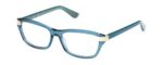 GUESS GU2956V-087-54 Women's Eyeglasses