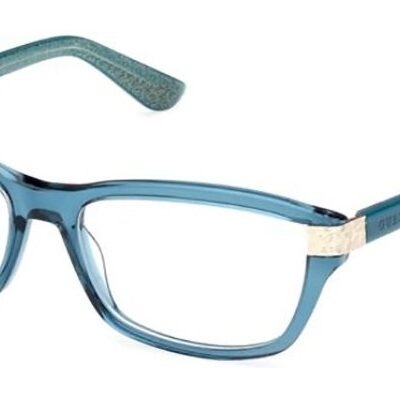 GUESS GU2956V-087-54 Women's Eyeglasses
