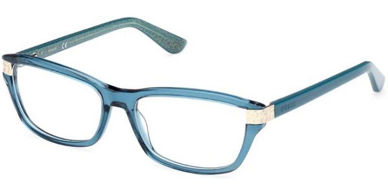 GUESS GU2956V-087-54 Women's Eyeglasses