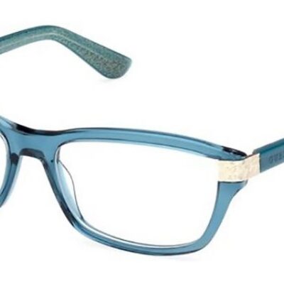 GUESS GU2956V-087-54 Women's Eyeglasses