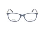 GUESS GU3004 SHINY BLUE Unisex Eyeglasses