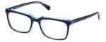 GUESS GU50063V-092-56 Women's Eyeglasses
