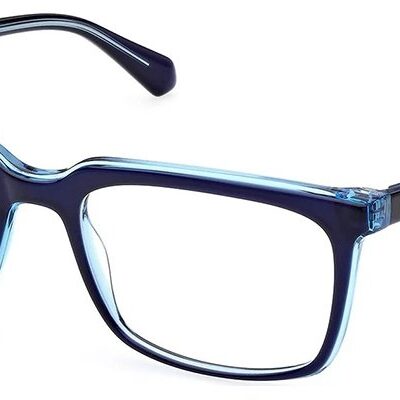 GUESS GU50063V-092-56 Women's Eyeglasses