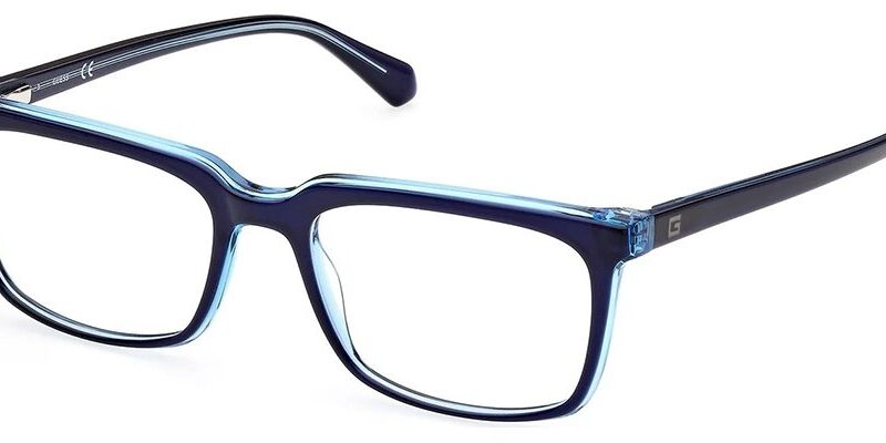 GUESS GU50063V-092-56 Women's Eyeglasses