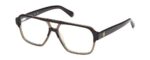 GUESS GU50093-056-56 Women's Eyeglasses