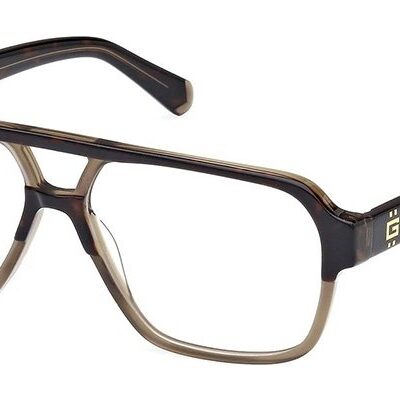 GUESS GU50093-056-56 Women's Eyeglasses