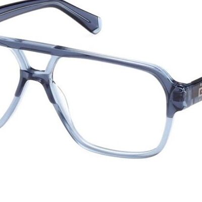 GUESS GU50093-092-56 Women's Eyeglasses