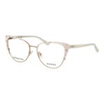 GUESS GU50121 53021 Eyeglasses Women's