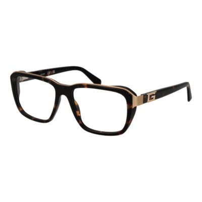 GUESS GU50137 55052 Men's Eyeglasses