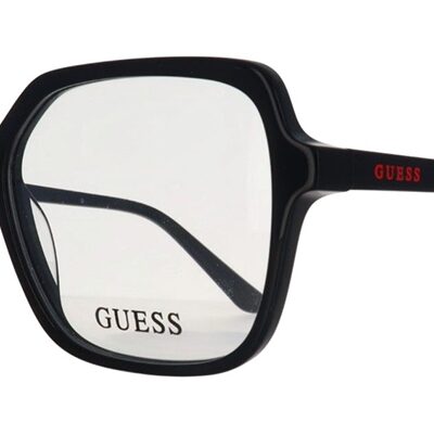 GUESS GU50164-001-51 Women's Eyeglasses