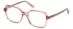 GUESS GU50164-059-51 Women's Eyeglasses