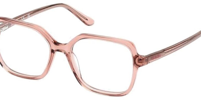 GUESS GU50164-059-51 Women's Eyeglasses