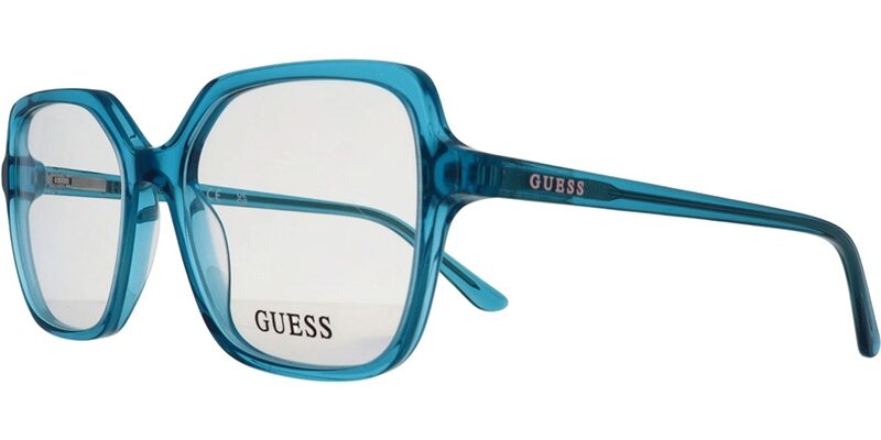 GUESS GU50164-089-51 Women's Eyeglasses GUESS GU50164-089-51 Women's Eyeglasses