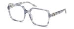 GUESS GU50228V-092-56 Women's Eyeglasses