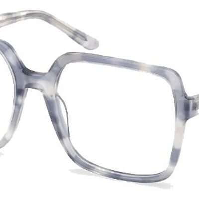 GUESS GU50228V-092-56 Women's Eyeglasses