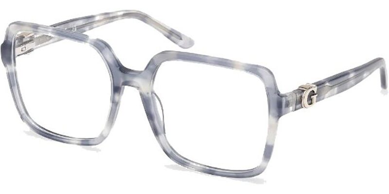 GUESS GU50228V-092-56 Women's Eyeglasses