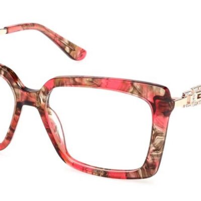 GUESS GU50318 Women's Eyeglasses
