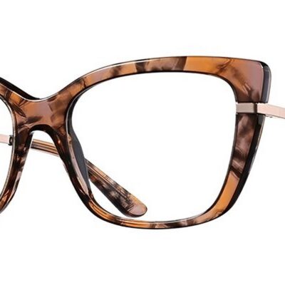 GUESS GU50345-050-54 Women's Eyeglasses